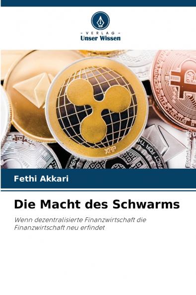 Die Macht des Schwarms
