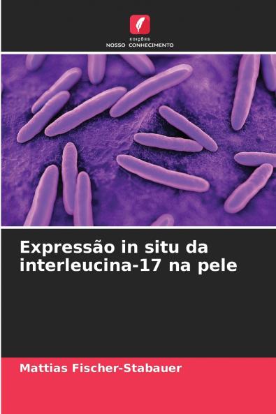 Expressão in situ da interleucina-17 na pele