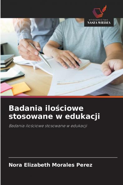 Badania ilościowe stosowane w edukacji