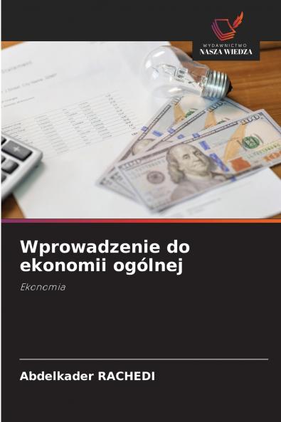 Wprowadzenie do ekonomii ogólnej