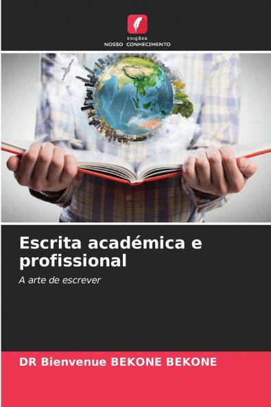 Escrita académica e profissional
