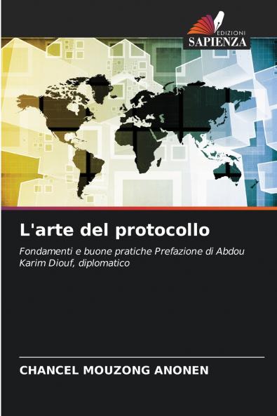 L'arte del protocollo