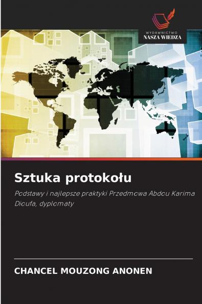 Sztuka protokołu
