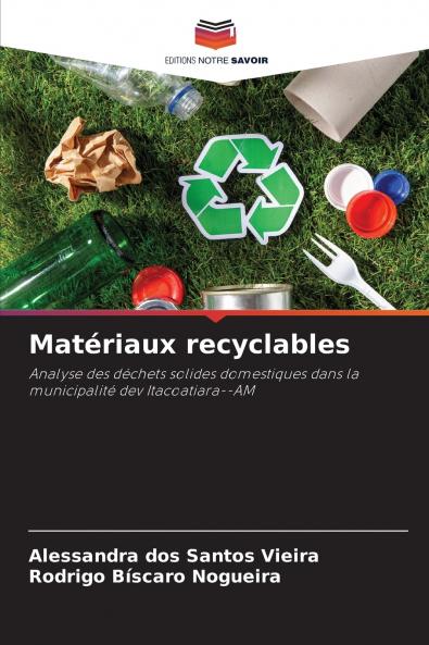 Matériaux recyclables