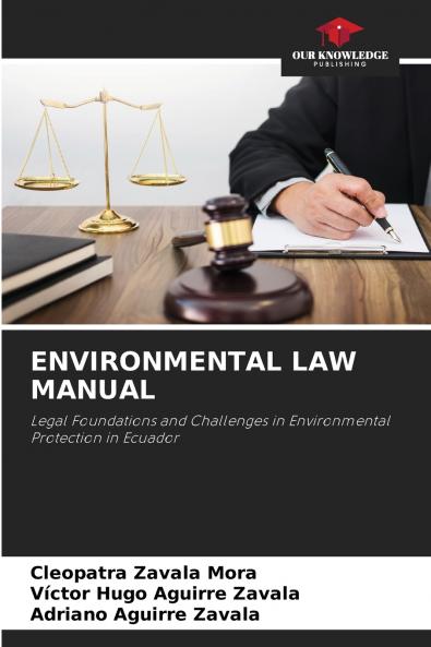 ENVIRONMENTAL LAW MANUAL
