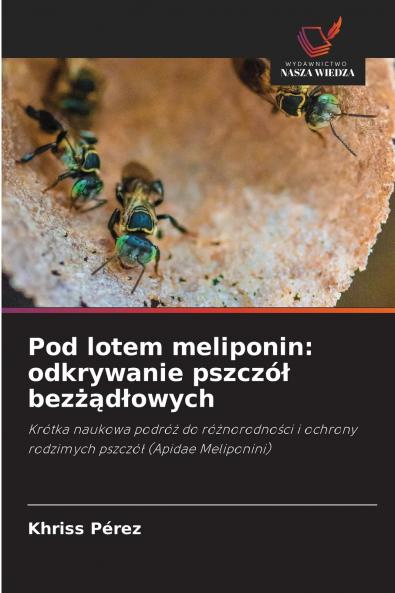 Pod lotem meliponin