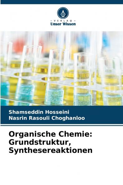 Organische Chemie
