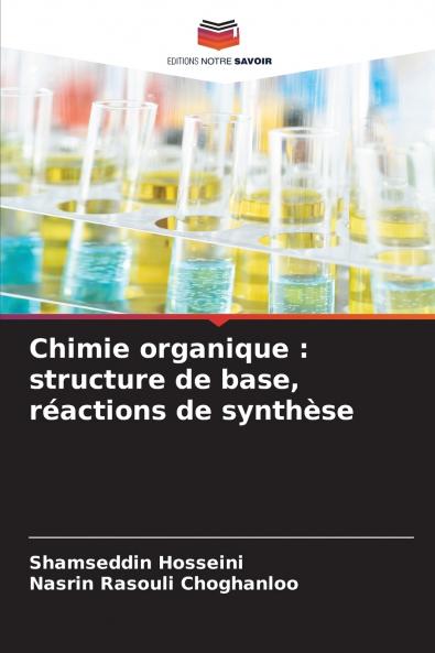 Chimie organique