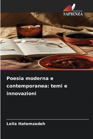 Poesia moderna e contemporanea