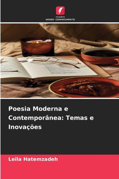 Poesia Moderna e Contemporânea