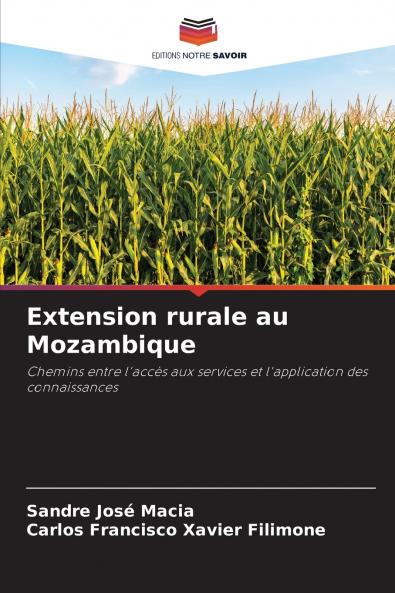 Extension rurale au Mozambique