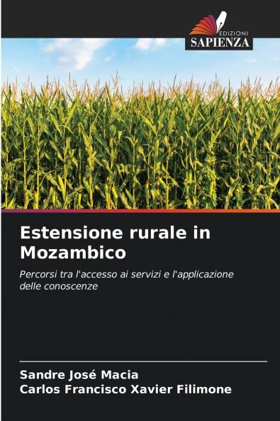 Estensione rurale in Mozambico