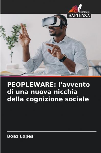 PEOPLEWARE