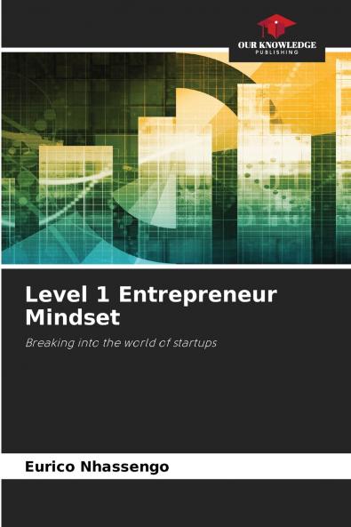 Level 1 Entrepreneur Mindset