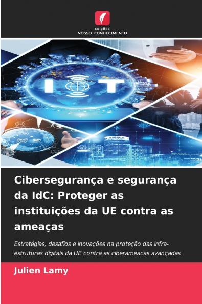 Cibersegurança e segurança da IdC