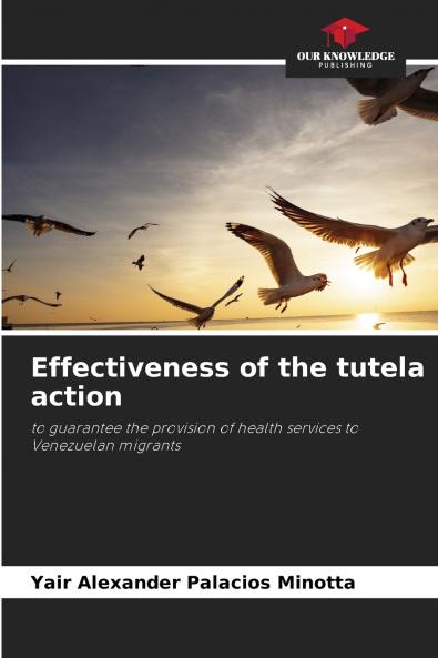 Effectiveness of the tutela action