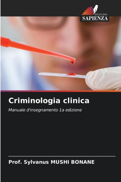 Criminologia clinica