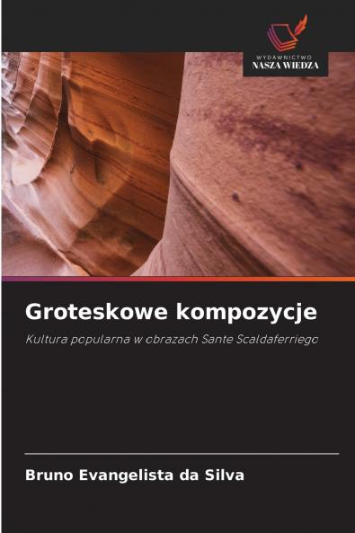 Groteskowe kompozycje