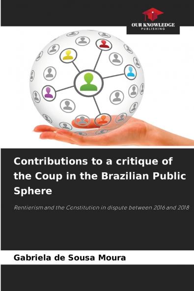 Contributions to a critique of the Coup in the Brazilian Public Sphere