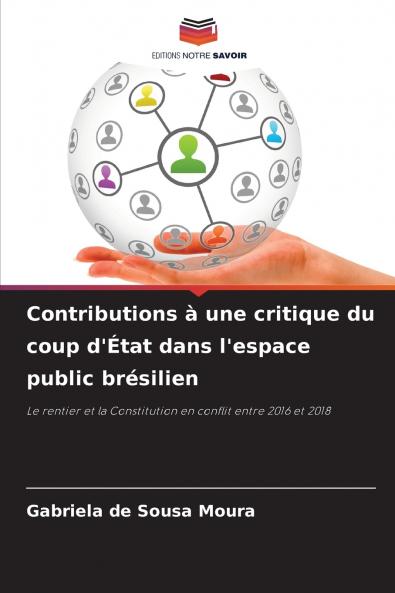 Contributions à une critique du coup d'État dans l'espace public brésilien