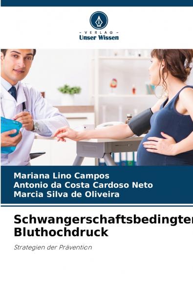 Schwangerschaftsbedingter Bluthochdruck