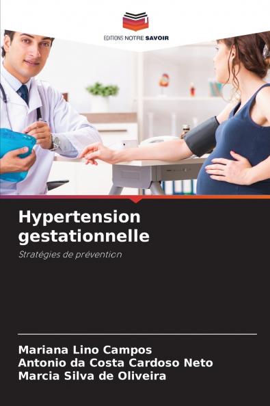 Hypertension gestationnelle
