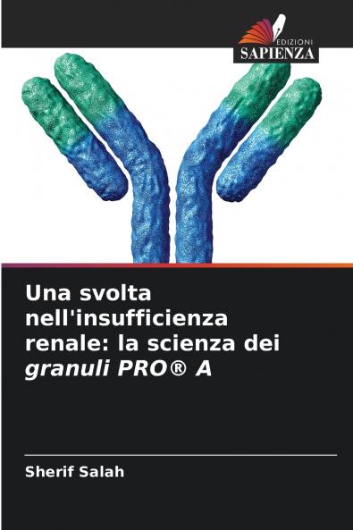 Una svolta nell'insufficienza renale