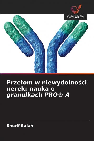 Przełom w niewydolności nerek