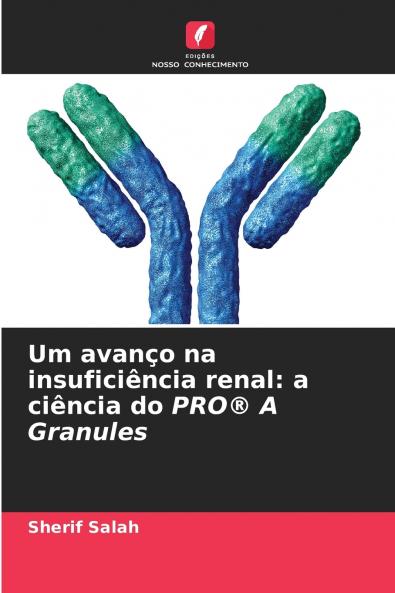 Um avanço na insuficiência renal