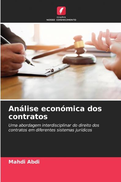 Análise económica dos contratos