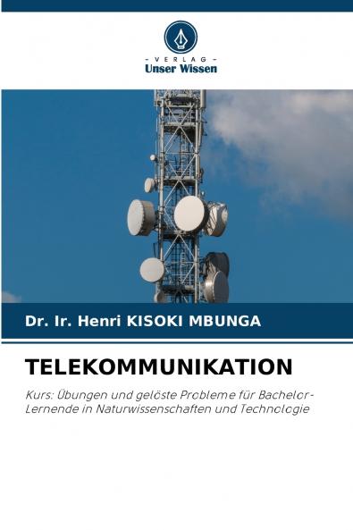 TELEKOMMUNIKATION