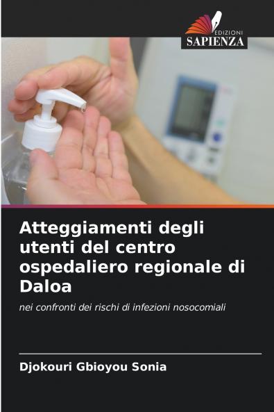 Atteggiamenti degli utenti del centro ospedaliero regionale di Daloa