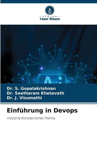 Einführung in Devops