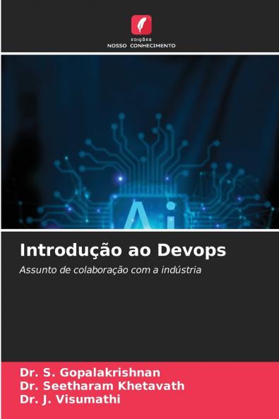 Introdução ao Devops