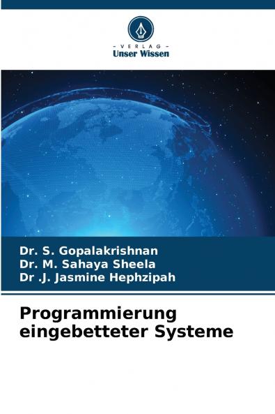 Programmierung eingebetteter Systeme