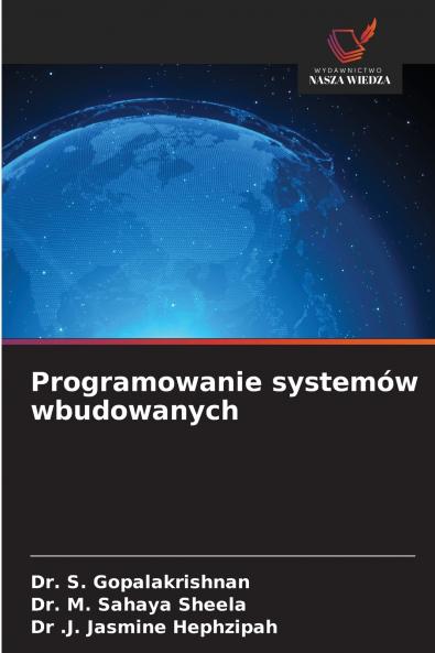 Programowanie systemów wbudowanych
