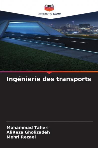Ingénierie des transports