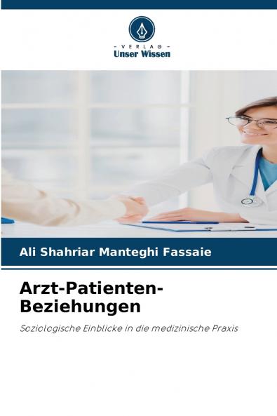 Arzt-Patienten-Beziehungen