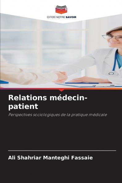 Relations médecin-patient