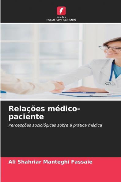 Relações médico-paciente