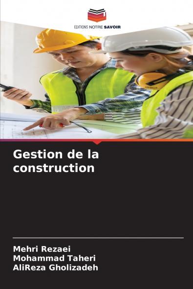 Gestion de la construction