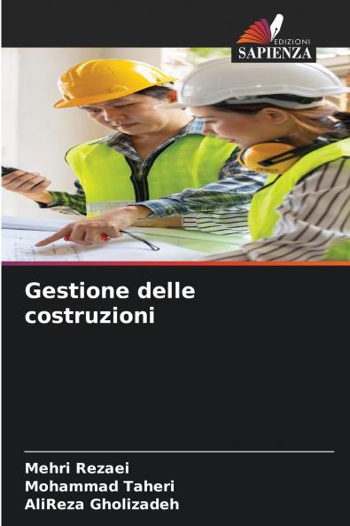 Gestione delle costruzioni