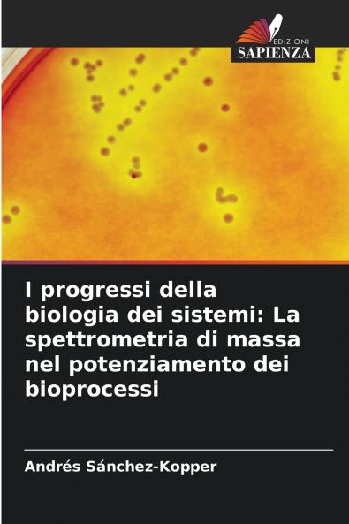 I progressi della biologia dei sistemi