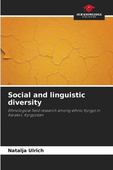 Social and linguistic diversity
