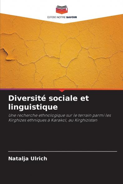 Diversité sociale et linguistique