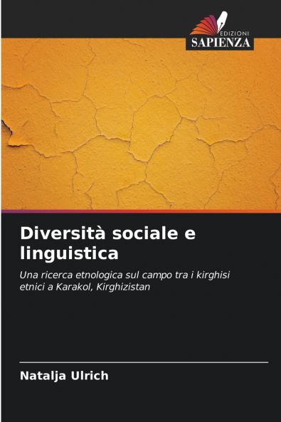 Diversità sociale e linguistica