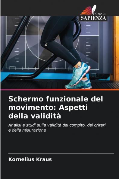 Schermo funzionale del movimento