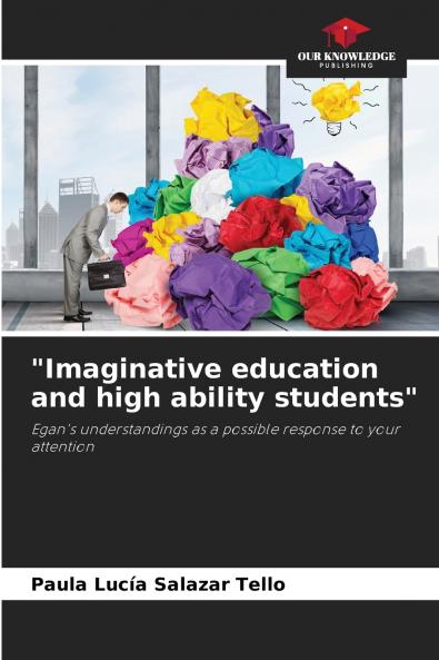 Imaginative education and high ability students