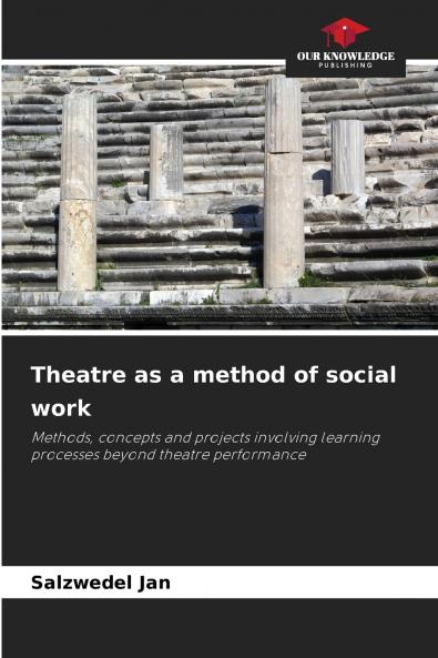 Theatre as a method of social work