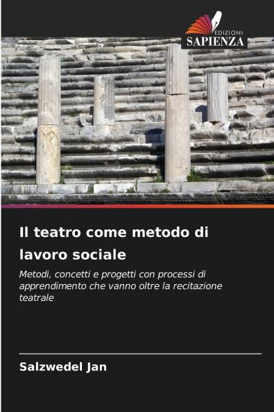 Il teatro come metodo di lavoro sociale